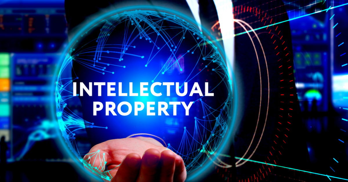 Guardians of Innovation_ Unveiling the Secrets of Intellectual Property in Corporate Law