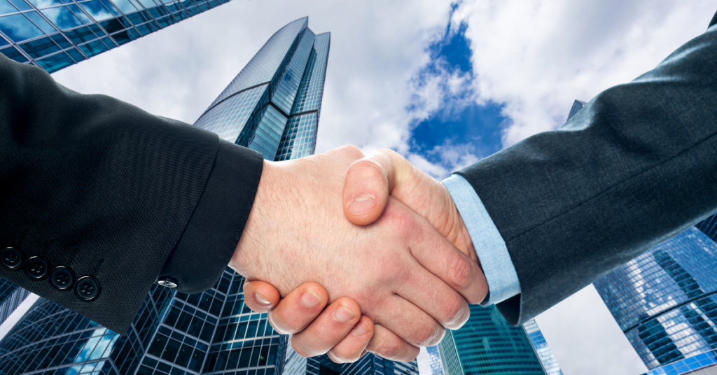 M&A Mania_ Navigating the Legal Landscape of Mergers and Acquisitions