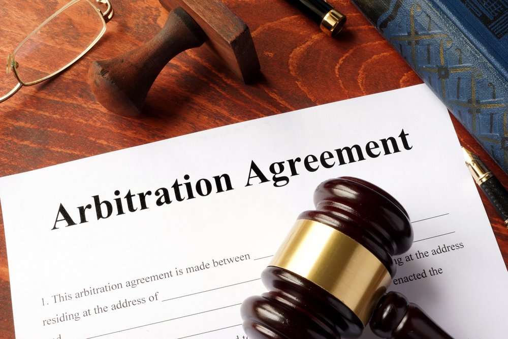 Arbitrability of International Arbitration Agreements