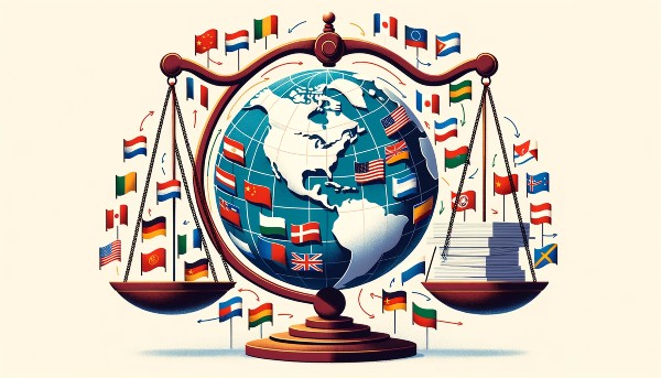 What is International Arbitration